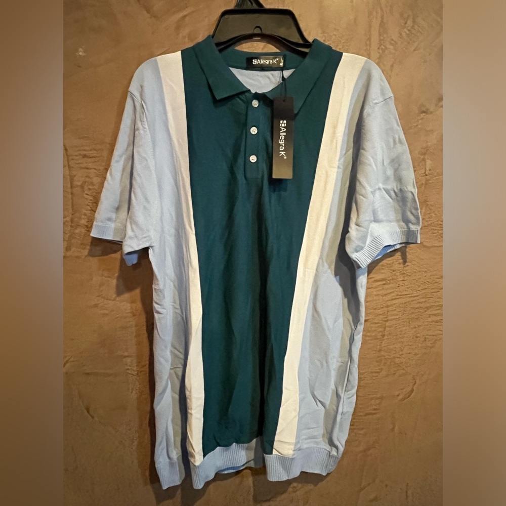 NEW Medium Casual Tee
